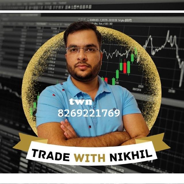 Crypto with nikhil arora