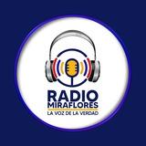 Radio Miraflores 🎙️📱