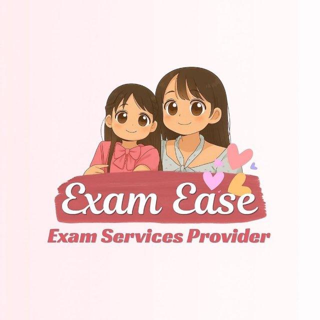 ExamEase GED Chat