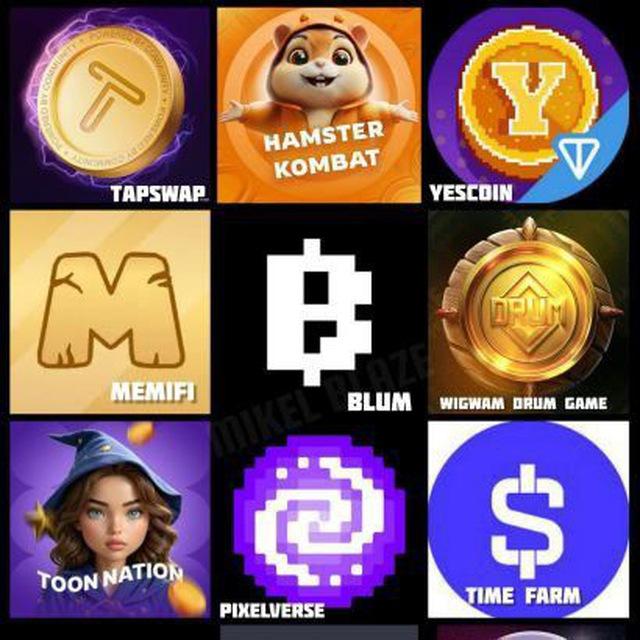 Airdrop Center