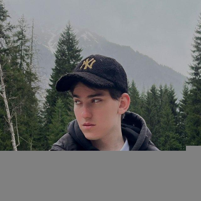 тот самый Дима