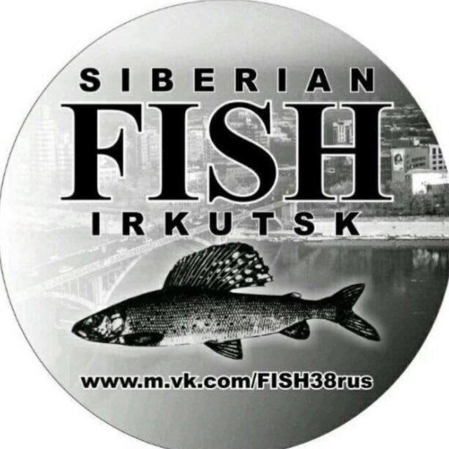 Рыбалка в Сибири на Байкале