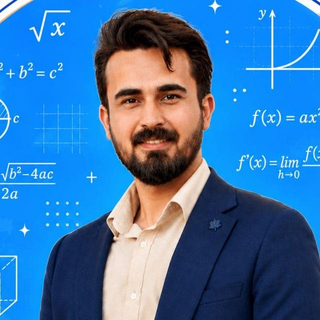 محمود الزبيدي رياضيات Mahmoud_Al-Zubaidi