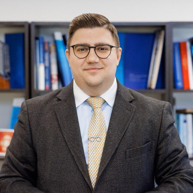 🇲🇩🇪🇺Daniel Vodă