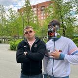фешн подонки