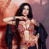 Yulianna | Танец живота Москва