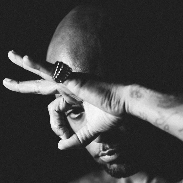 All Booba's Albums