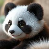 全新小熊猫🐼街拍预览群