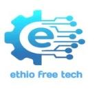 Ethio Free Tech