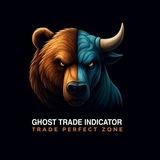 Ghost Trader's by Manish Maheshwari