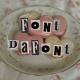 Font Dafont | Read Pinned