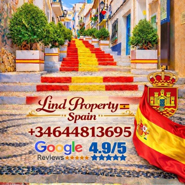 Аренда Аликанте Бенидорм Испания 🇪🇸