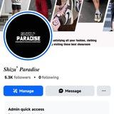 Shizu'paradise