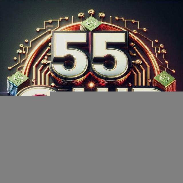 55Club Vip JANEMAN🚀