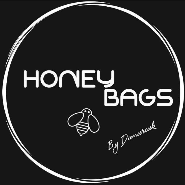 HONEYBAGİST TELEGRAM 💼🧳👜👛