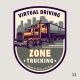 Virtual Drive Zone YT