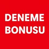 DENEME BONUSLARI