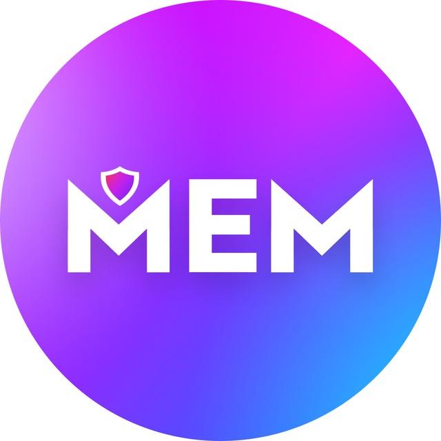 Мем VPN