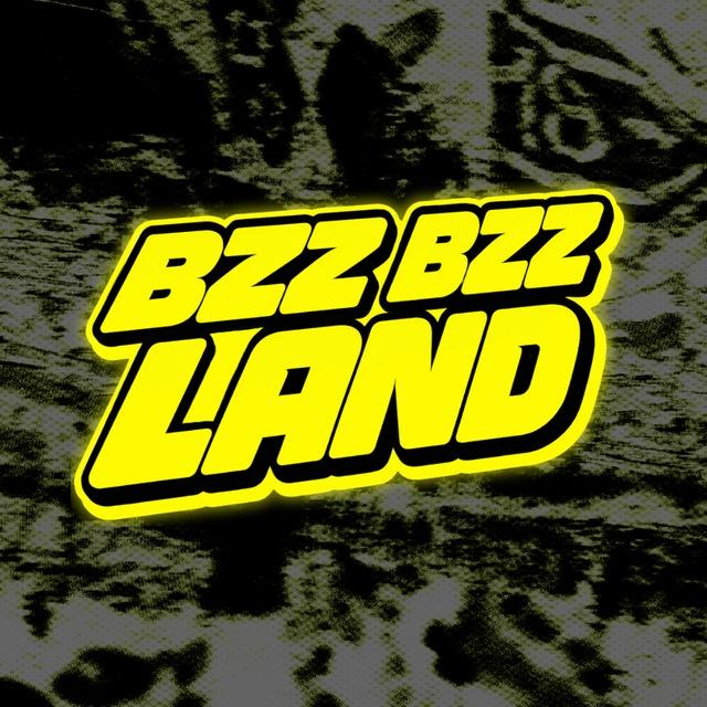 BZZ BZZ LAND | Borussia Dortmund