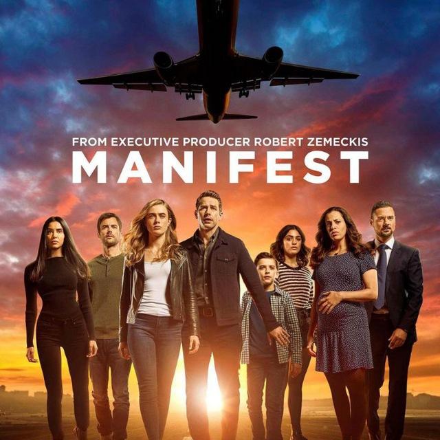 🇫🇷 MANIFEST VF FRENCH SAISON 5 4 3 2 1 INTEGRALE