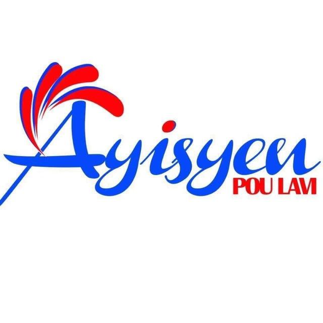 Ayisyen pou lavi