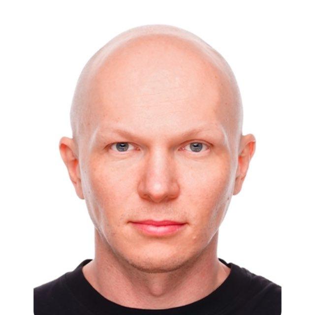 GOSHA KARTSEV