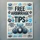 FREE ARBITRAGE TIPS