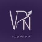 L2tp Vpn 24/7