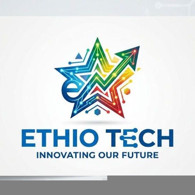 ​➲🇪🇹🌐 𝗘𝗧𝗛𝗜𝗢 𝗧𝗘𝗖𝗛 🌐