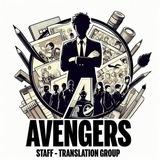 AvengersScan