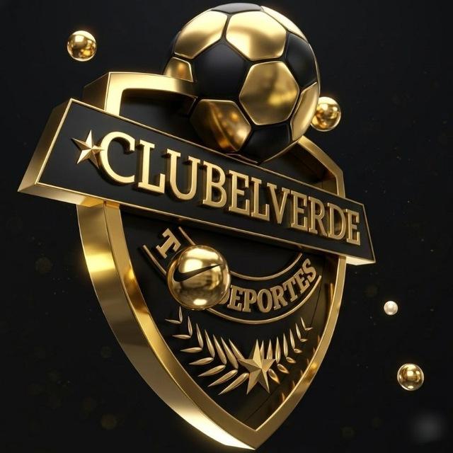 CLUBELVERDE // MUNDIAL 2026
