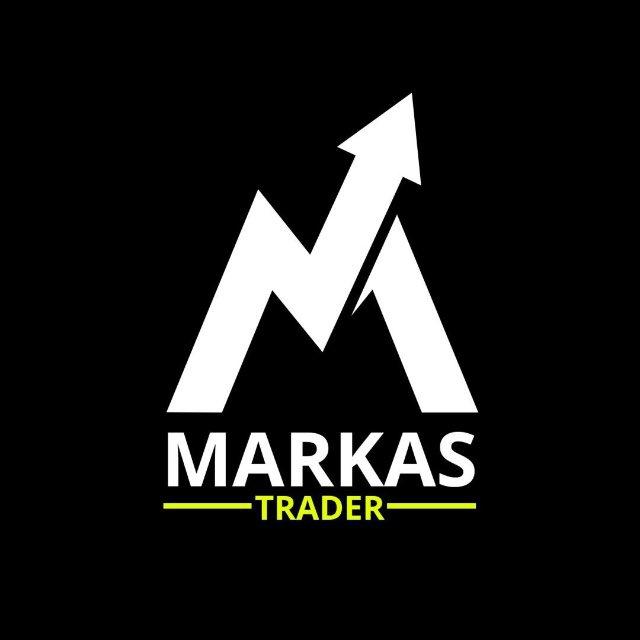 Markas Trader