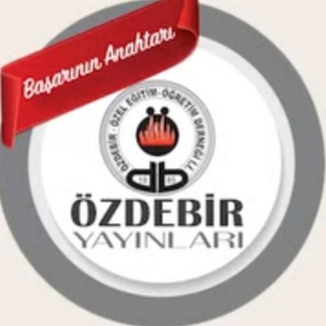Özdebir Yayınları Deneme TYT AYT 7 indir