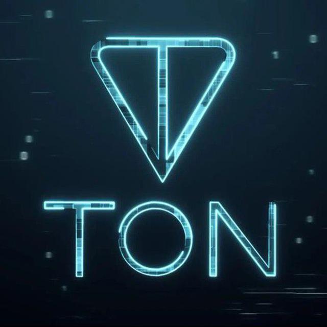 Crypto Ton