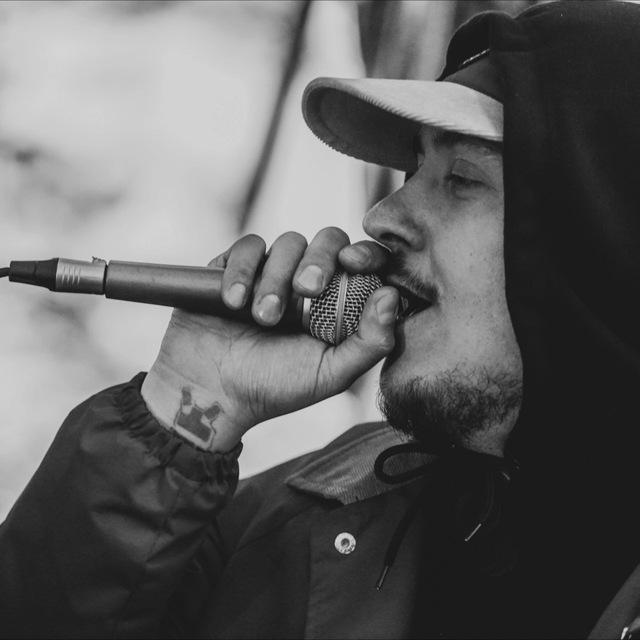 Big Mic Tgk
