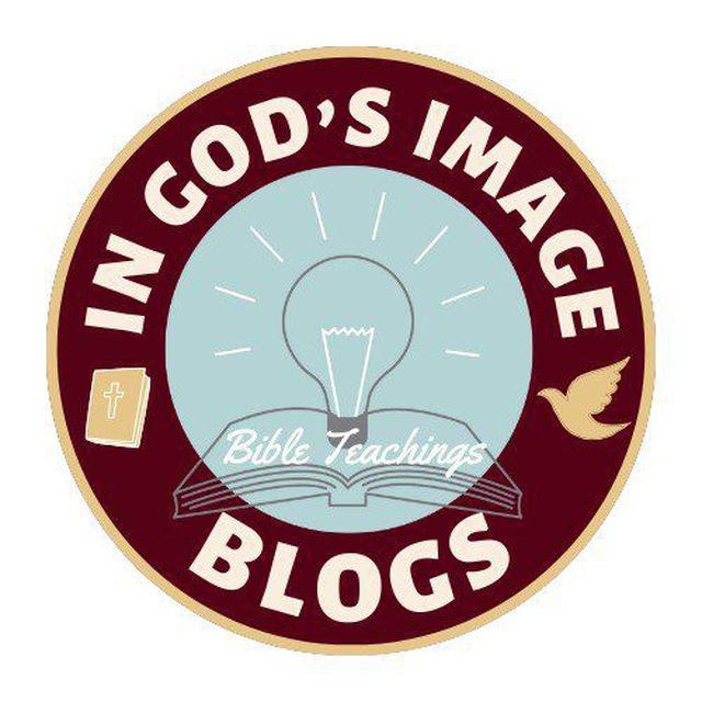 Bible Teachings: In God's Image