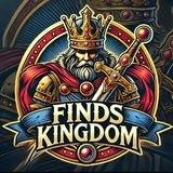 👑FINDS-KINGDOM👑