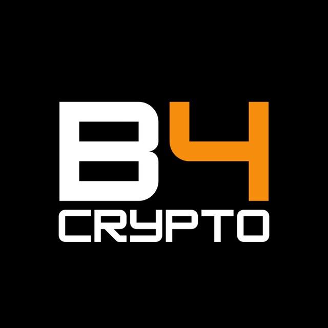 B4CRYPTO