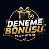 Deneme Bonusu Veren Siteler