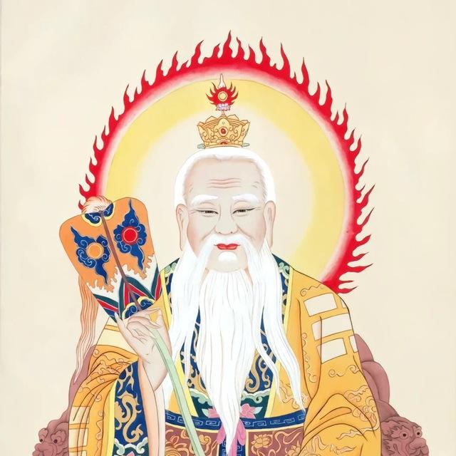道教闾山八字算命