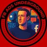 FB ADS UNDERGROUND