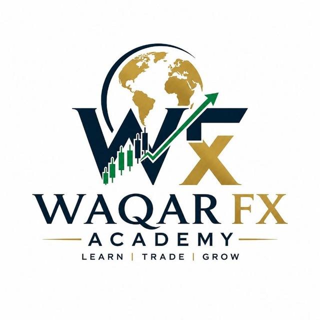 𝗪𝗔𝗤𝗔𝗥 𝗙𝗫 𝗔𝗖𝗔𝗗𝗘𝗠𝗬