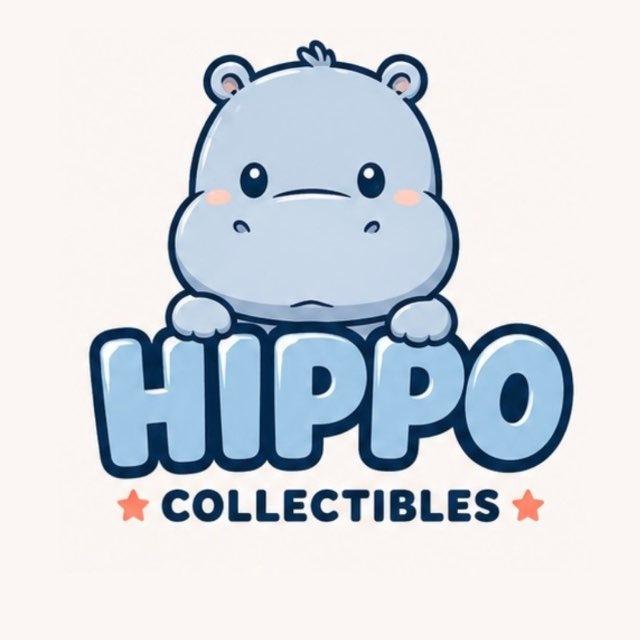 Hippo Collectibles