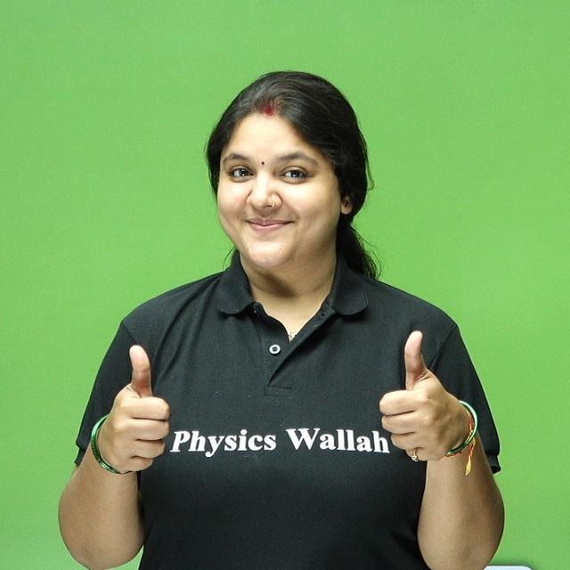 Polity by Bhagyashree Ma'am- SSC WALLAH