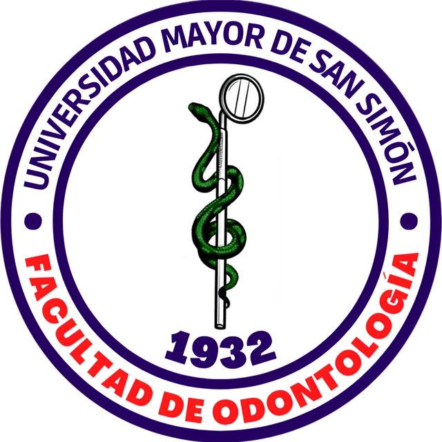FACULTAD ODONTOLOGIA UMSS