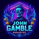 John's Gamble Paradise 🎲
