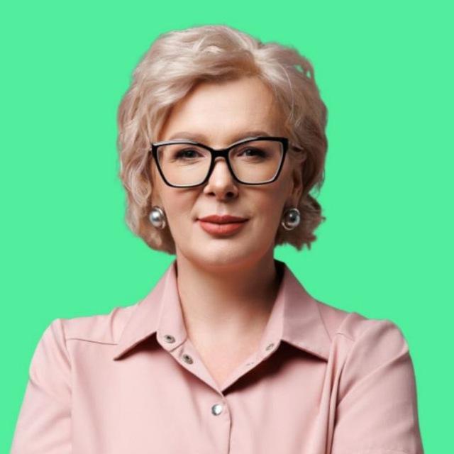 Педиатр из роддома Ева Азарова