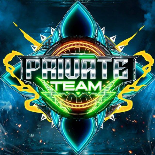 Private Team
