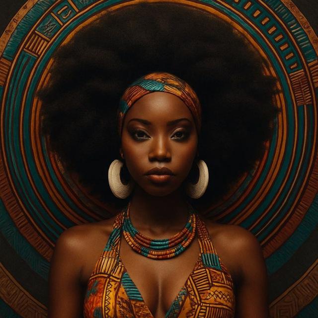 Afro House / Melodic Deep, Techno