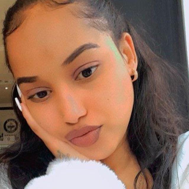 Habesha snap